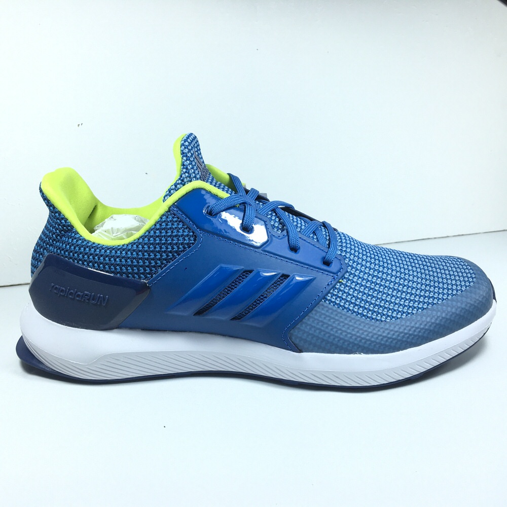 Zapatilla running RAPIDARUN KIDS AZUCEN/IND/18
