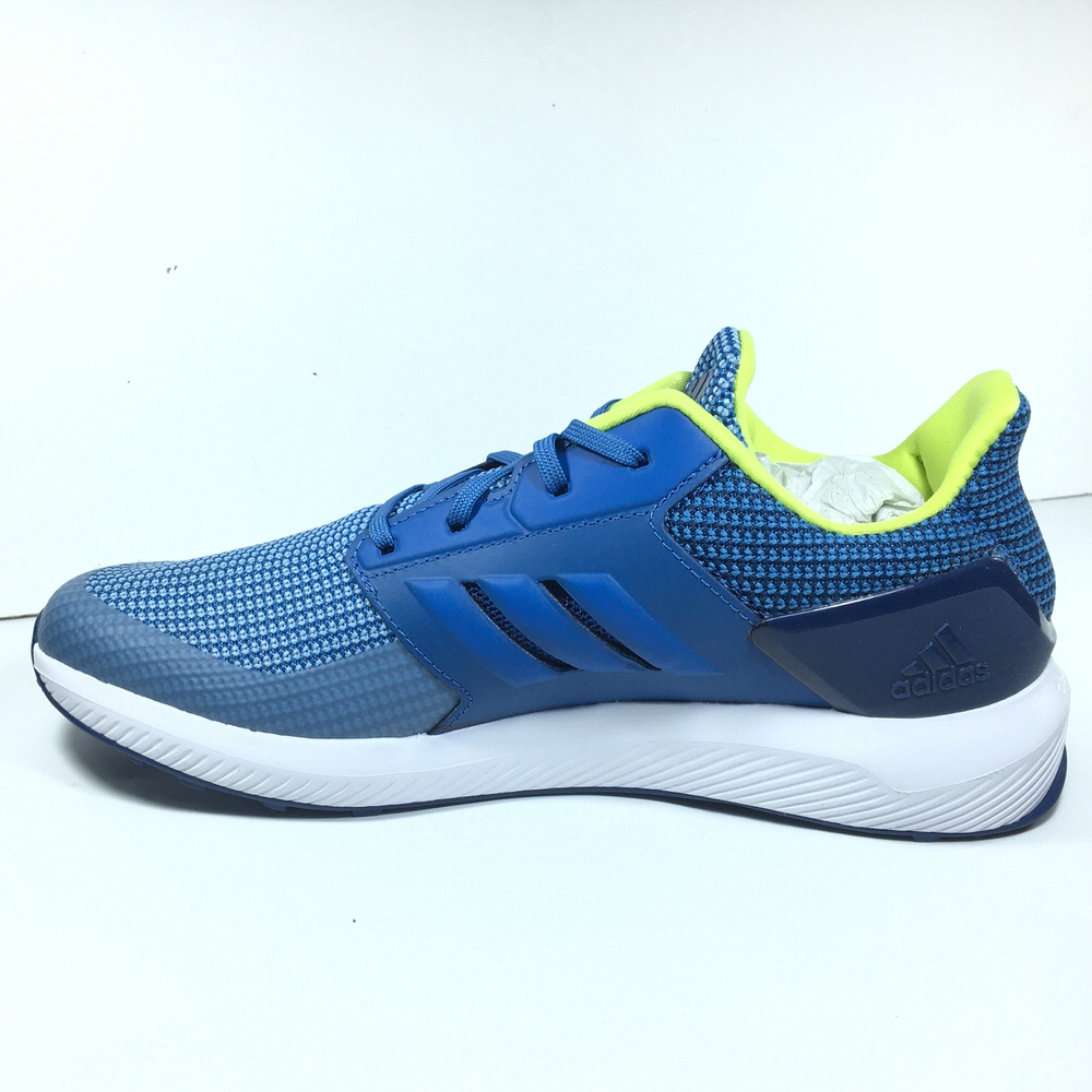Zapatilla running RAPIDARUN KIDS AZUCEN/IND/18
