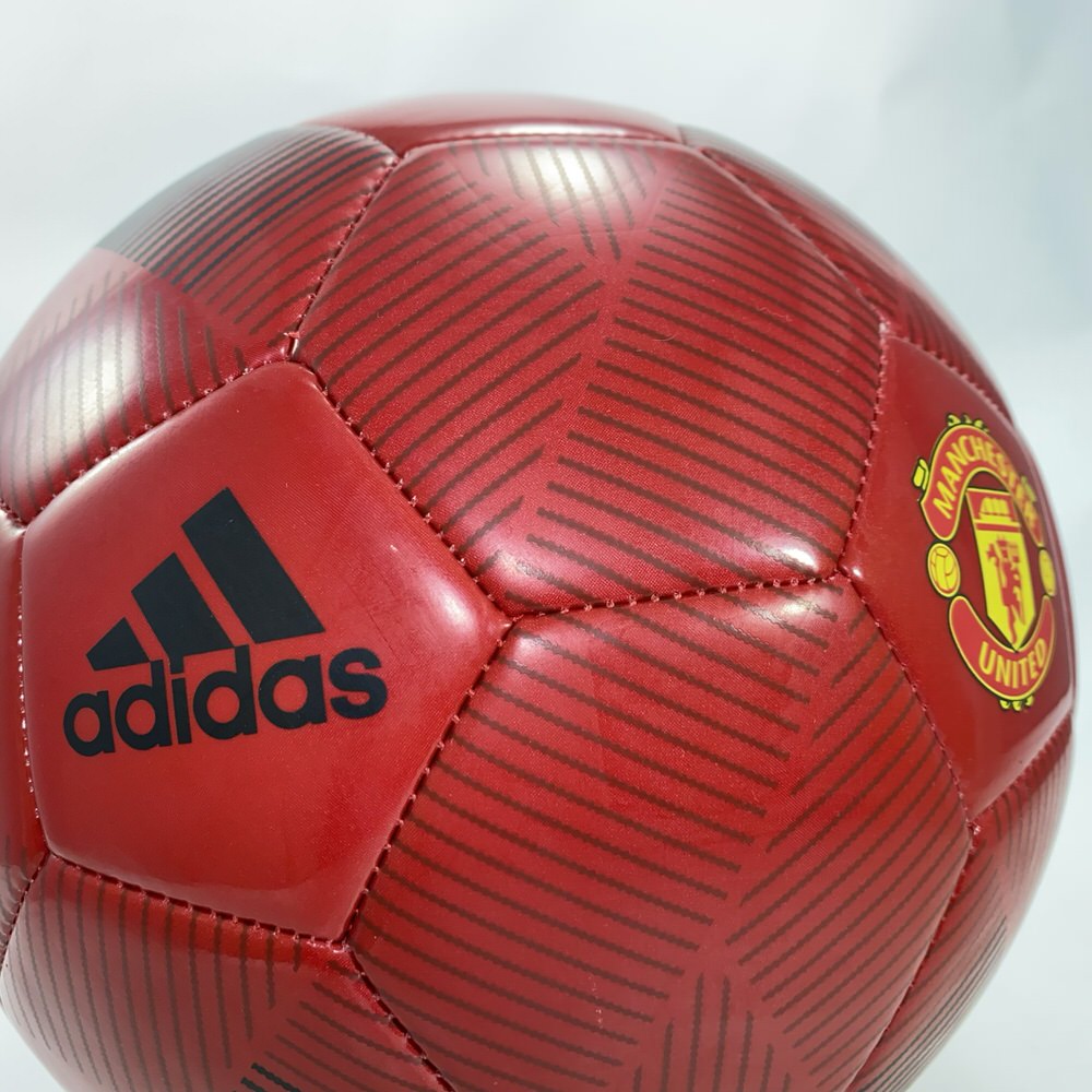 FUTBOL MANCHESTER ROJO/18