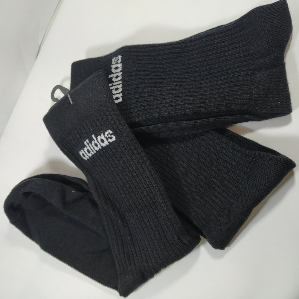 MEDIAS 3/4 NEG/BL19