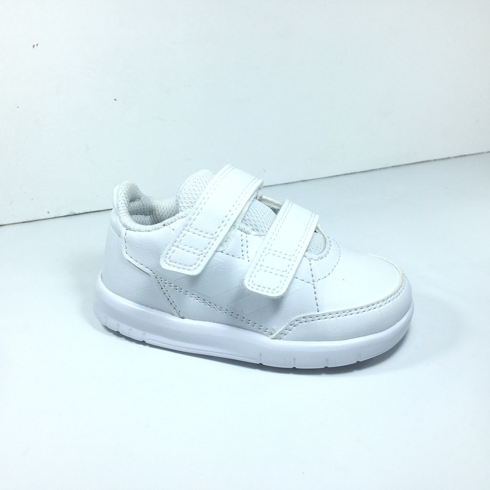 Zapatilla urbano ALTASPORT CF I BLANCO/19