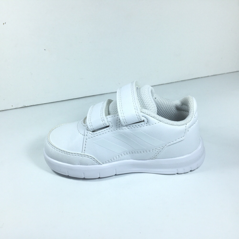 Zapatilla urbano ALTASPORT CF I BLANCO/19