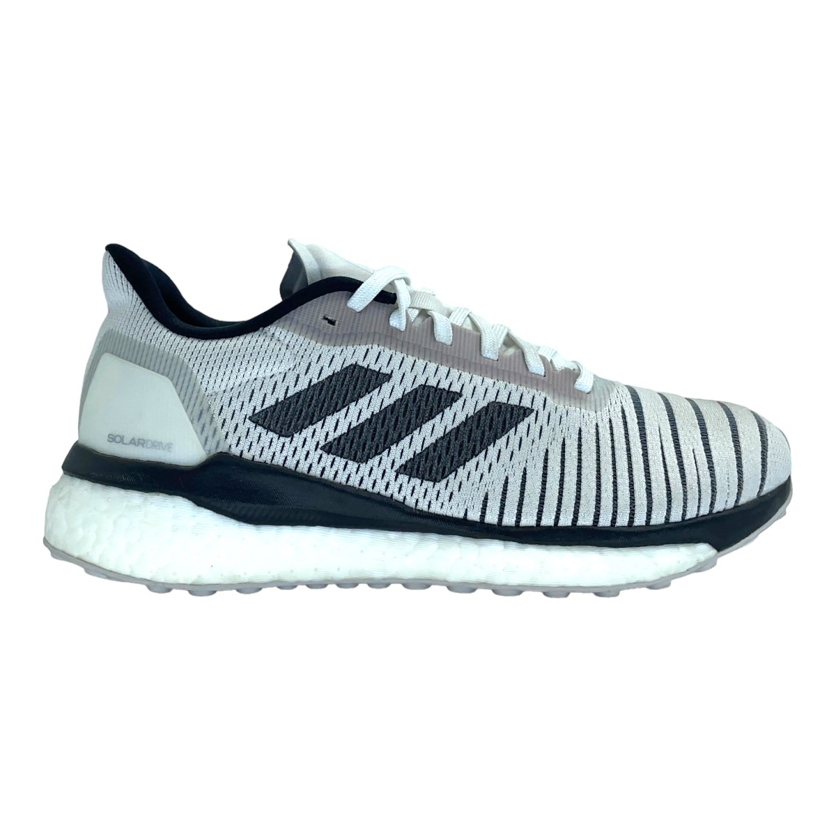 Zapatilla running SOLAR DRIVE W BL/NEG/19