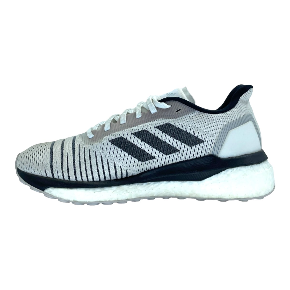 Zapatilla running SOLAR DRIVE W BL/NEG/19