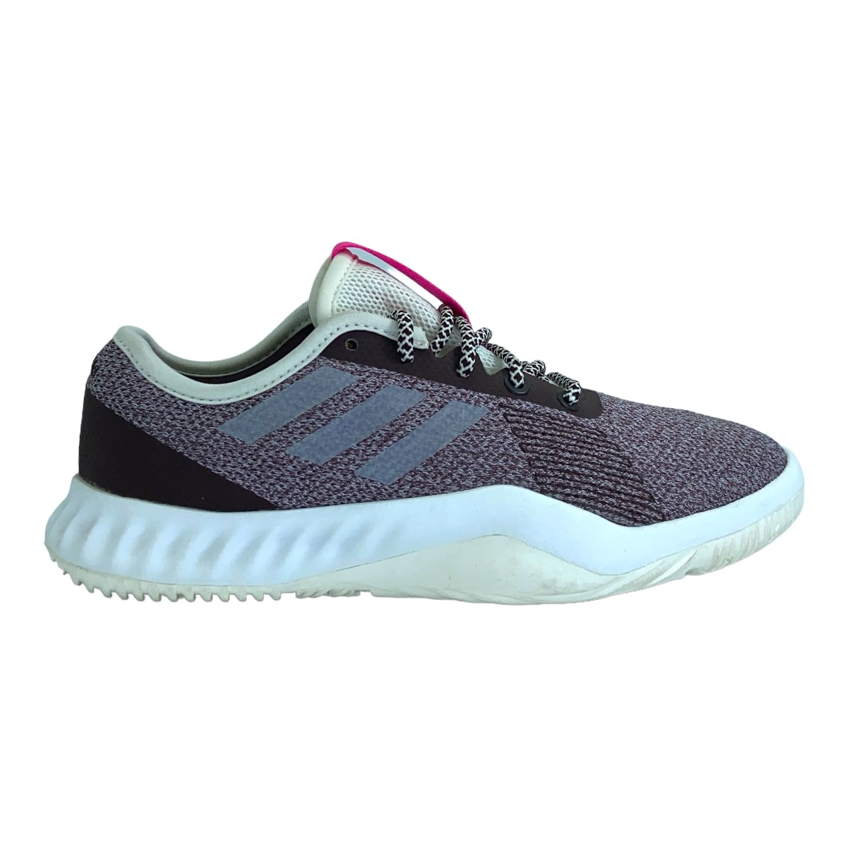 Zapatilla running CRAZYTRAIN LT W MARCLA/18