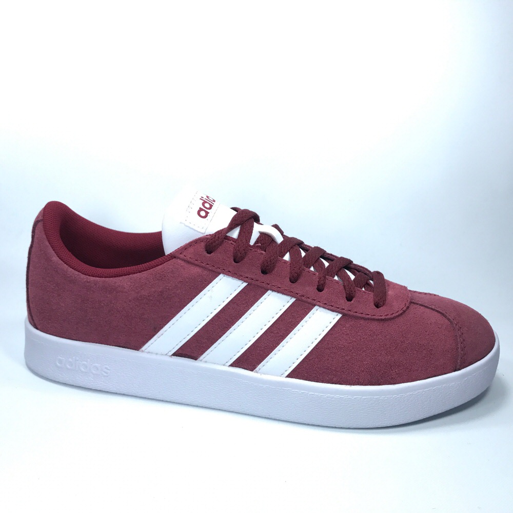 Zapatilla urbano VL COURT 2.0 BURUNI/FTWBLA/18