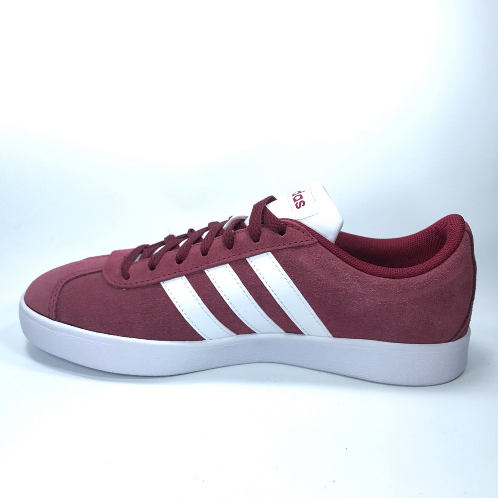 Zapatilla urbano VL COURT 2.0 BURUNI/FTWBLA/18