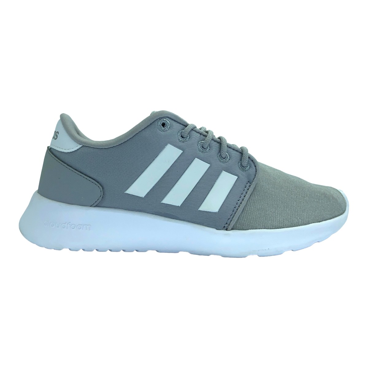 Zapatilla running CF QT RACER GRIUNO/GRIDOS/18