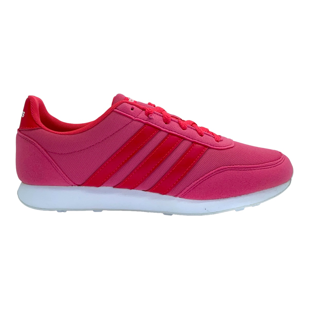 Zapatilla urbano V RACER 2.0 WMNS ROSREA/18