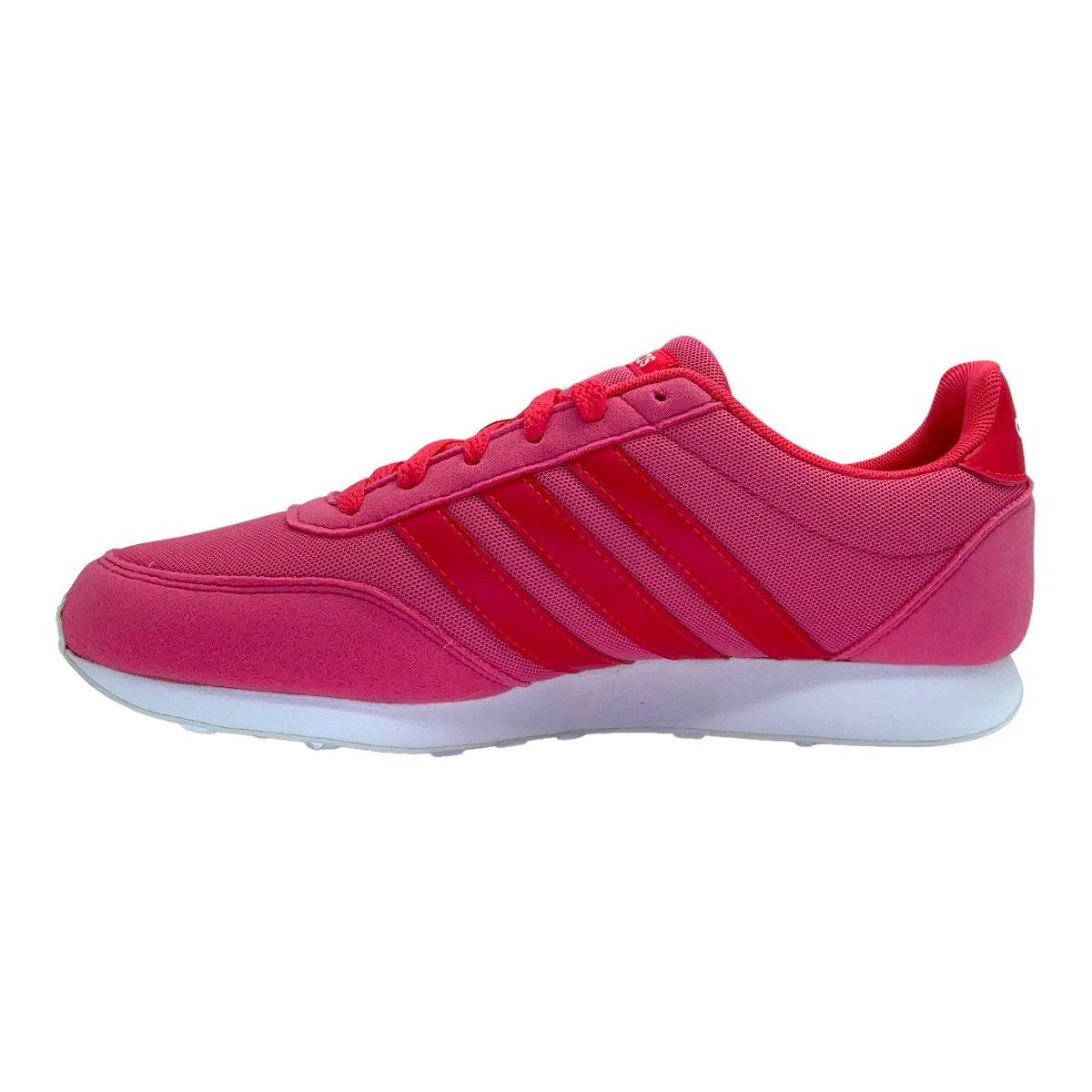 Zapatilla urbano V RACER 2.0 WMNS ROSREA/18