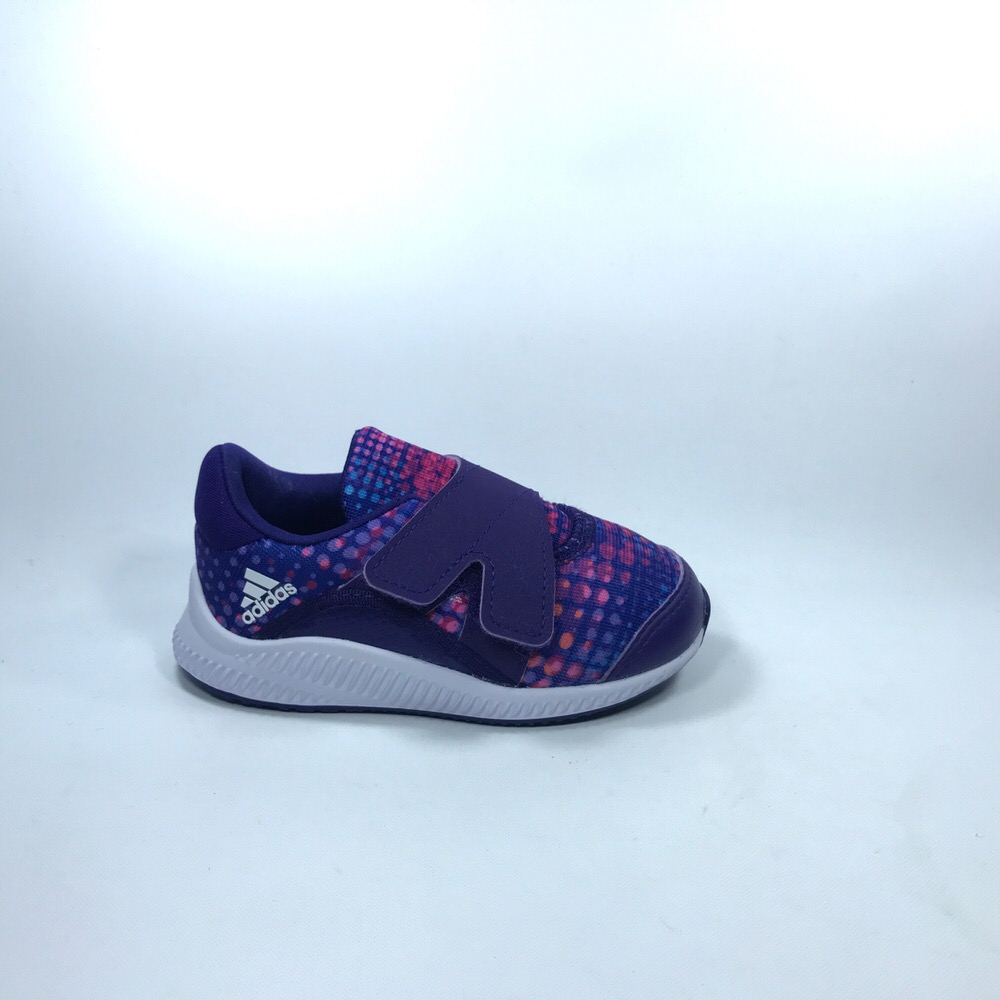 Zapatilla running FORTARUN X CF I PURUNI /FTWBLA/18