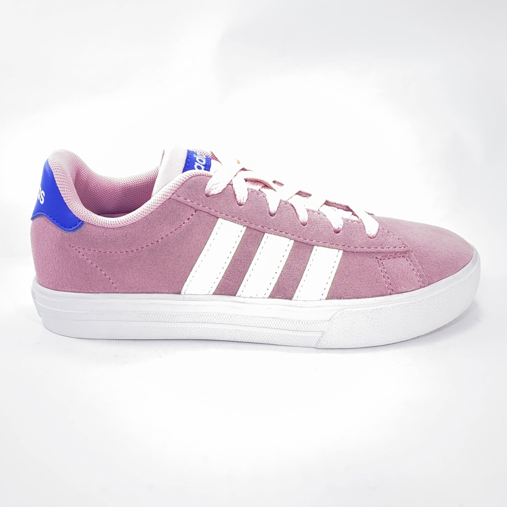 Zapatilla urbano DAILY 2.0 KIDS ROSA/AZ/18