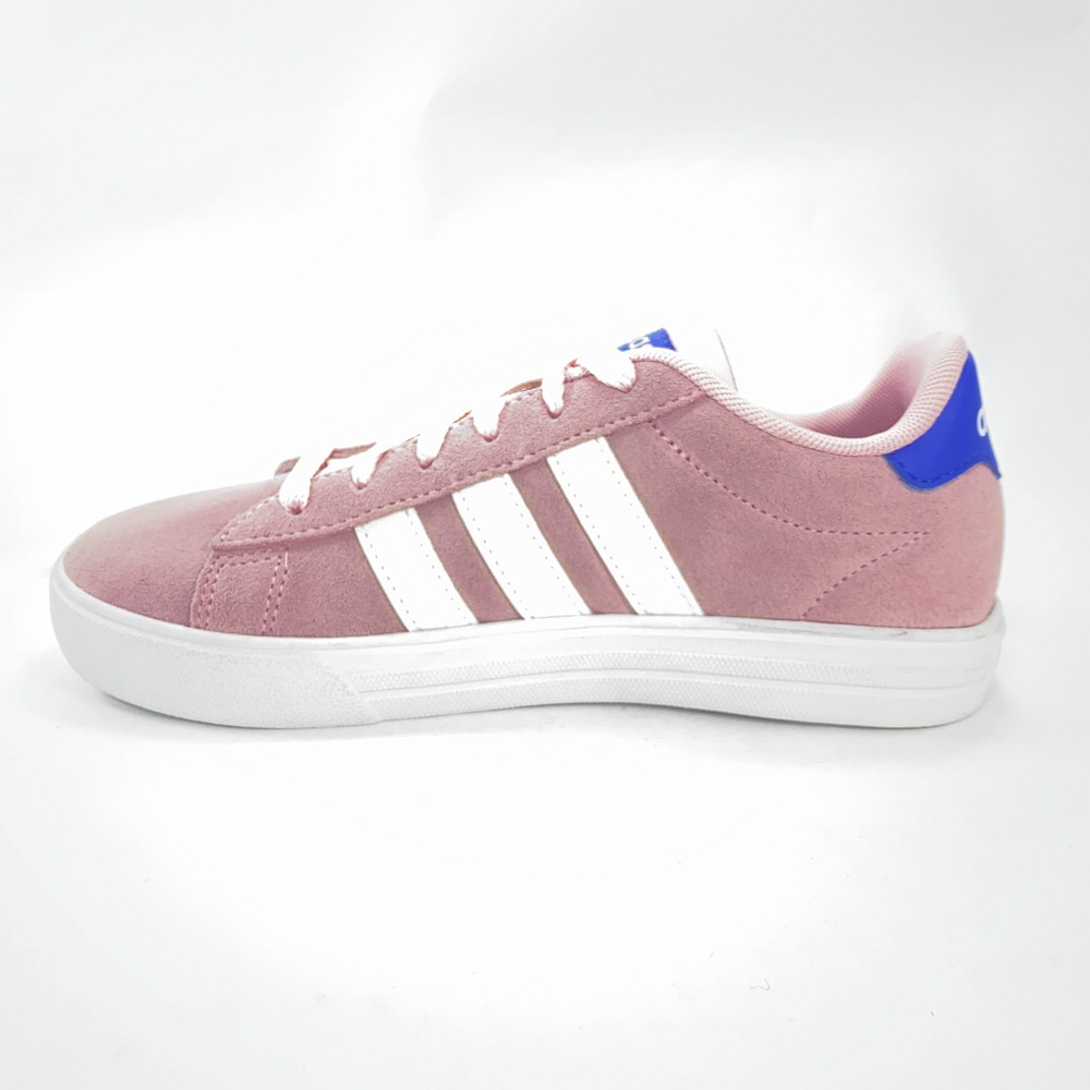 Zapatilla urbano DAILY 2.0 KIDS ROSA/AZ/18