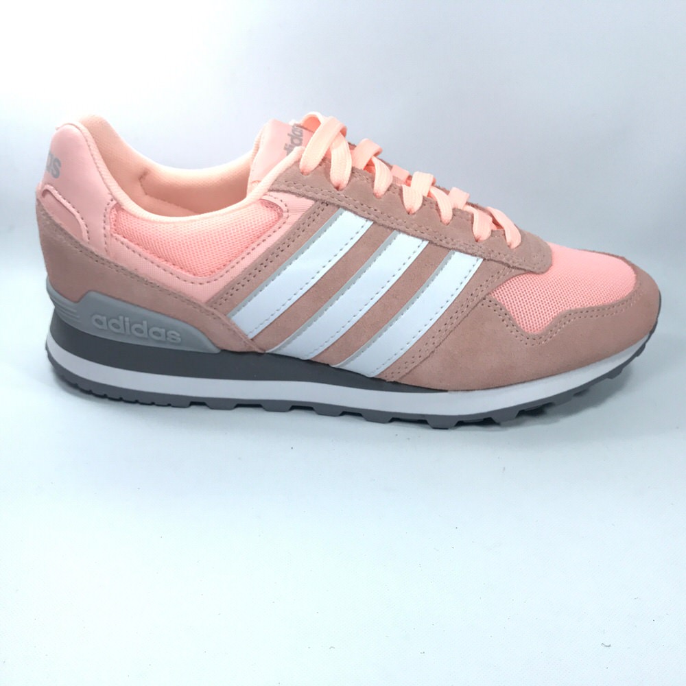 Zapatilla urbano 10K WMNS ROSA/18