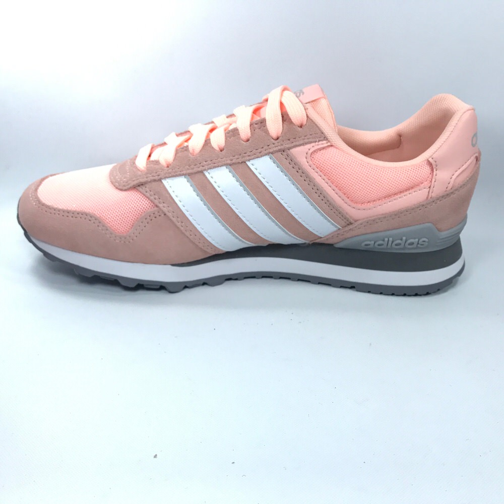 Zapatilla urbano 10K WMNS ROSA/18