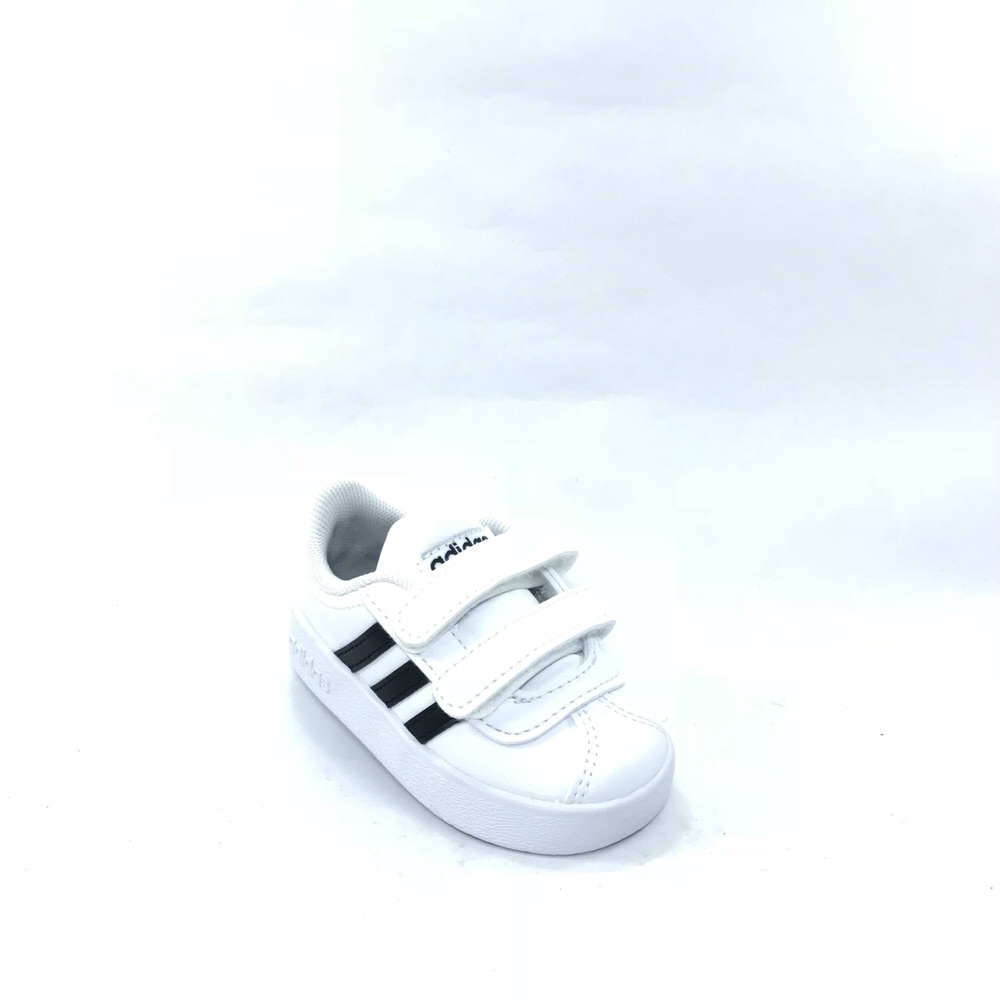 Zapatilla urbano VL COURT 2.0 CMF I BL//20
