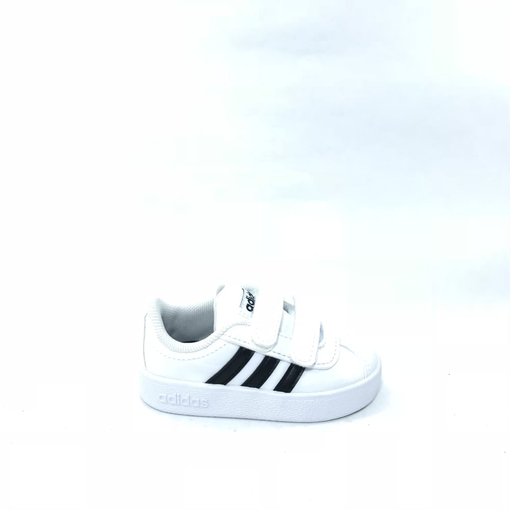 Zapatilla urbano VL COURT 2.0 CMF I BL//20