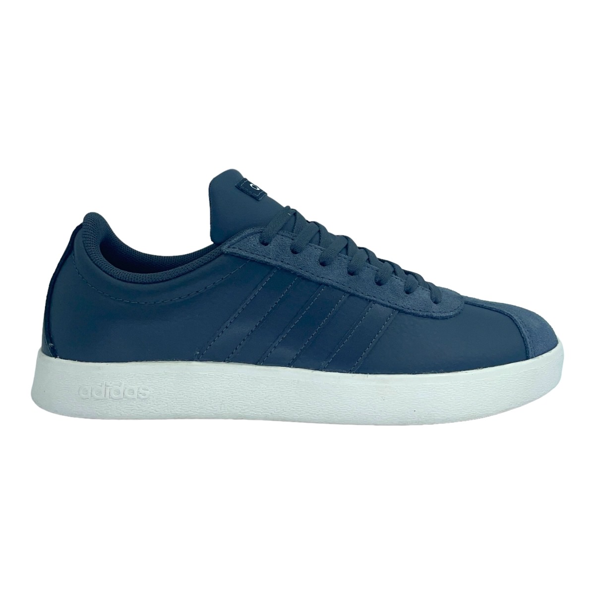 Zapatilla urbano VL COURT 2.0 GRIS//19