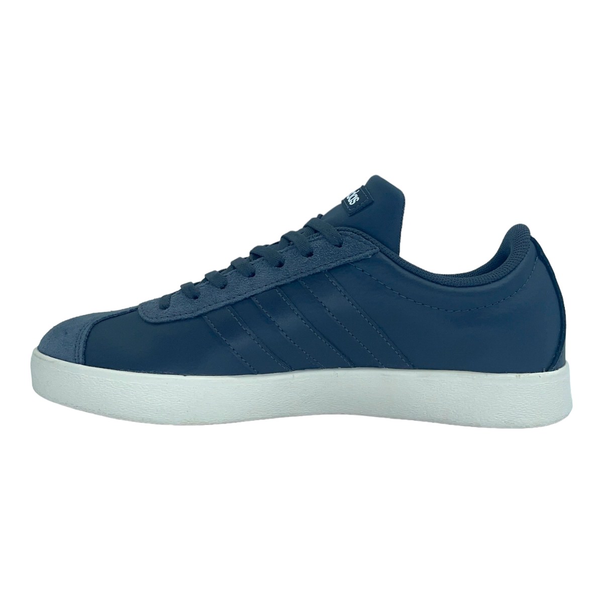 Zapatilla urbano VL COURT 2.0 GRIS//19