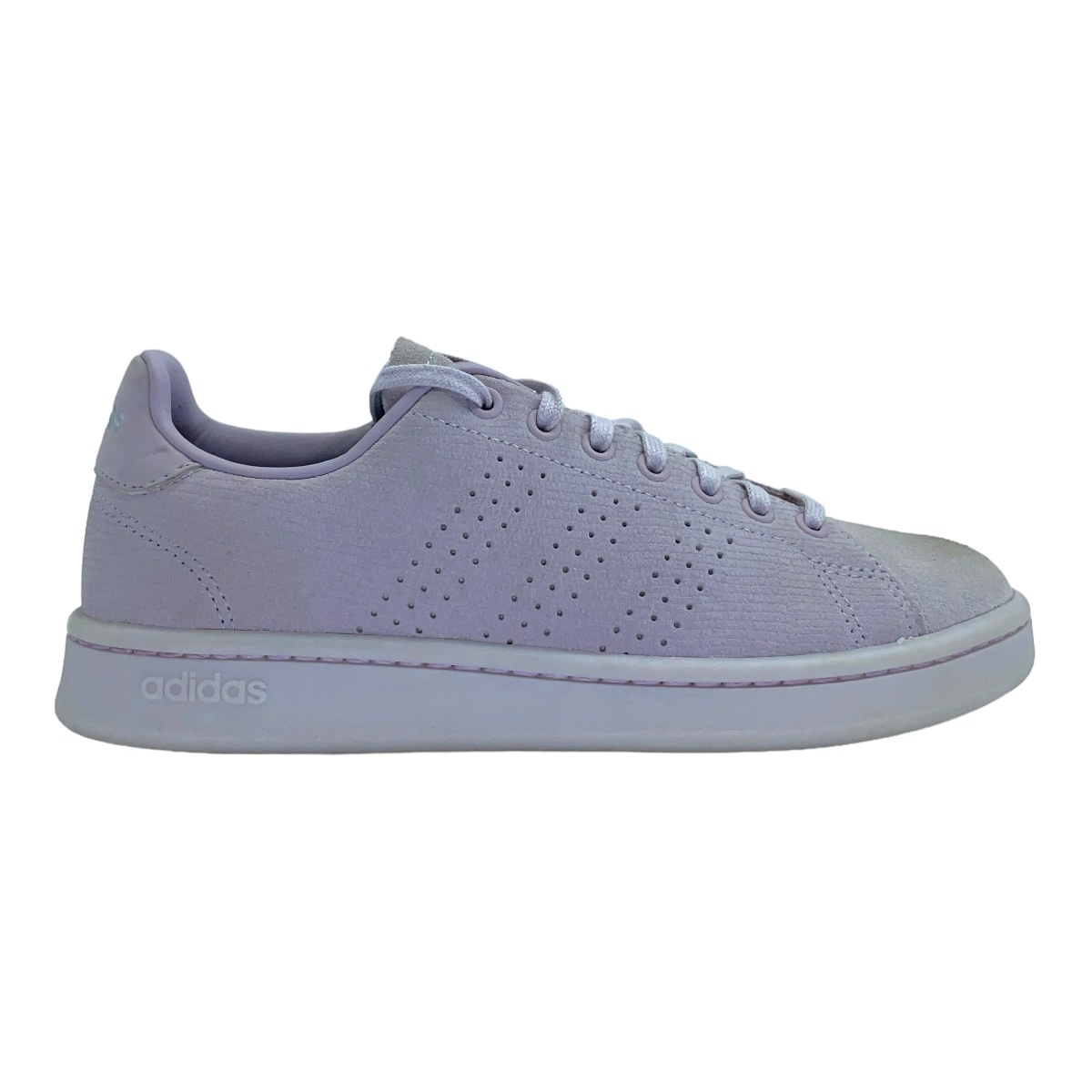 Zapatilla urbano ADVANTAGE MALVA/19