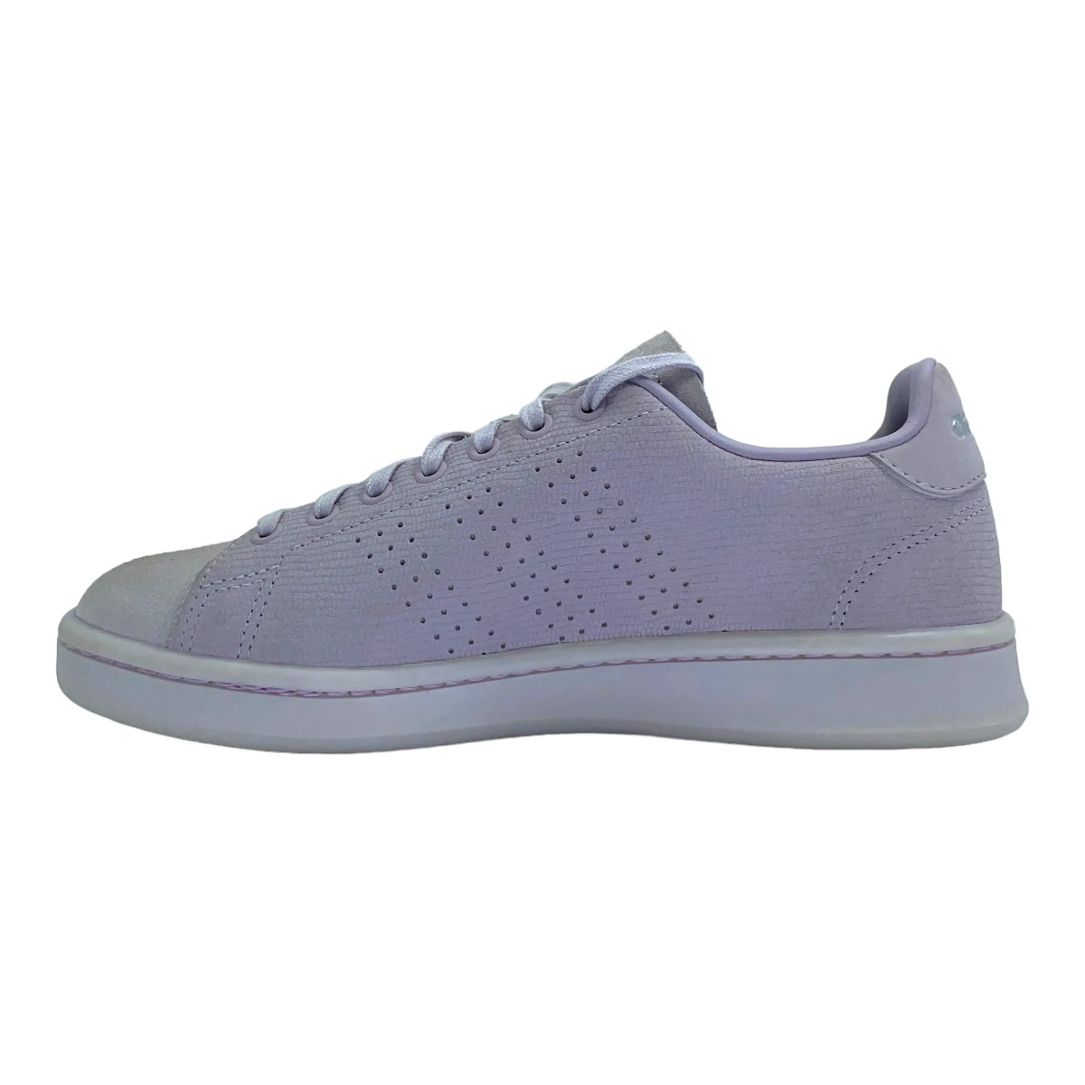 Zapatilla urbano ADVANTAGE MALVA/19
