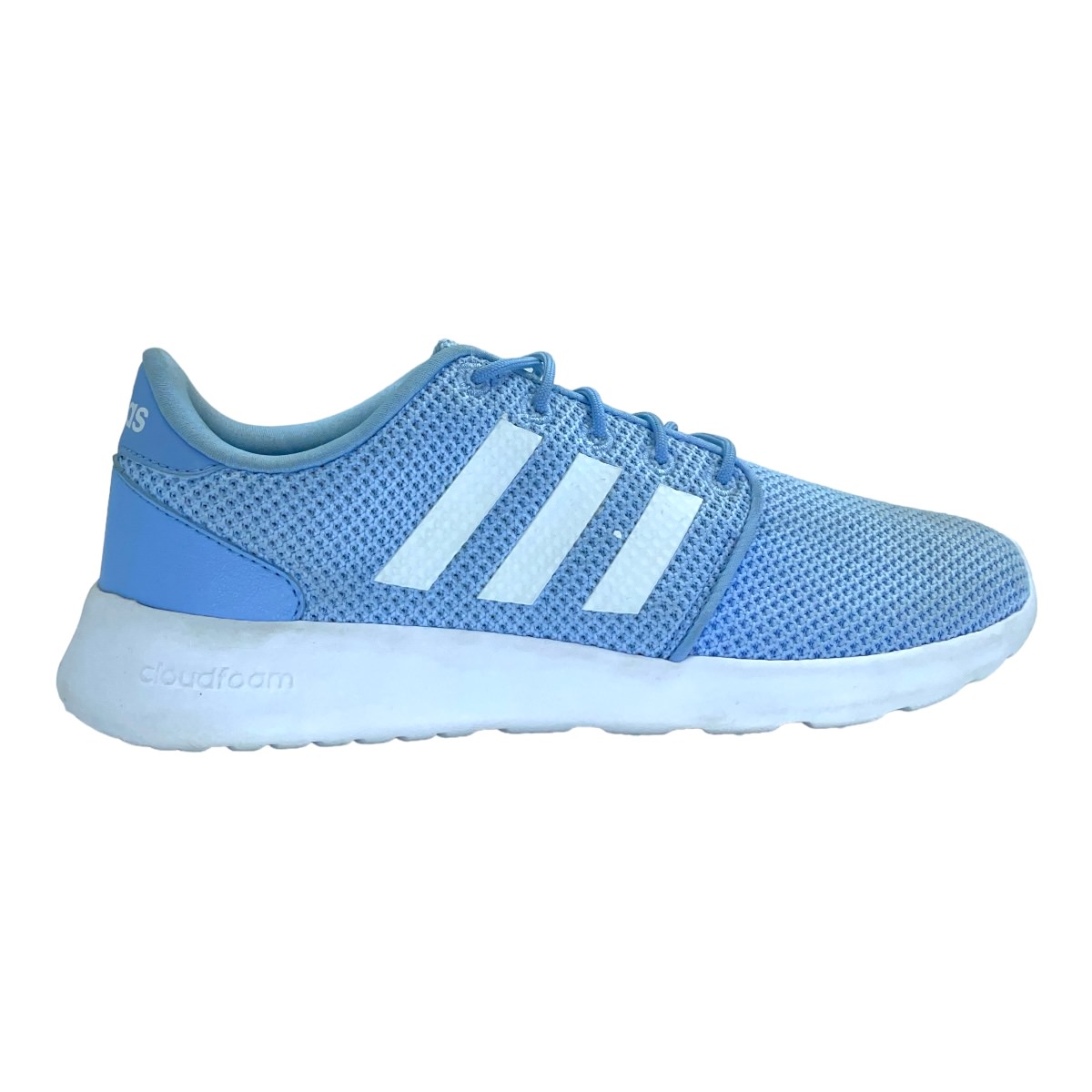 Zapatilla running QT RACER W AZUBRI/19