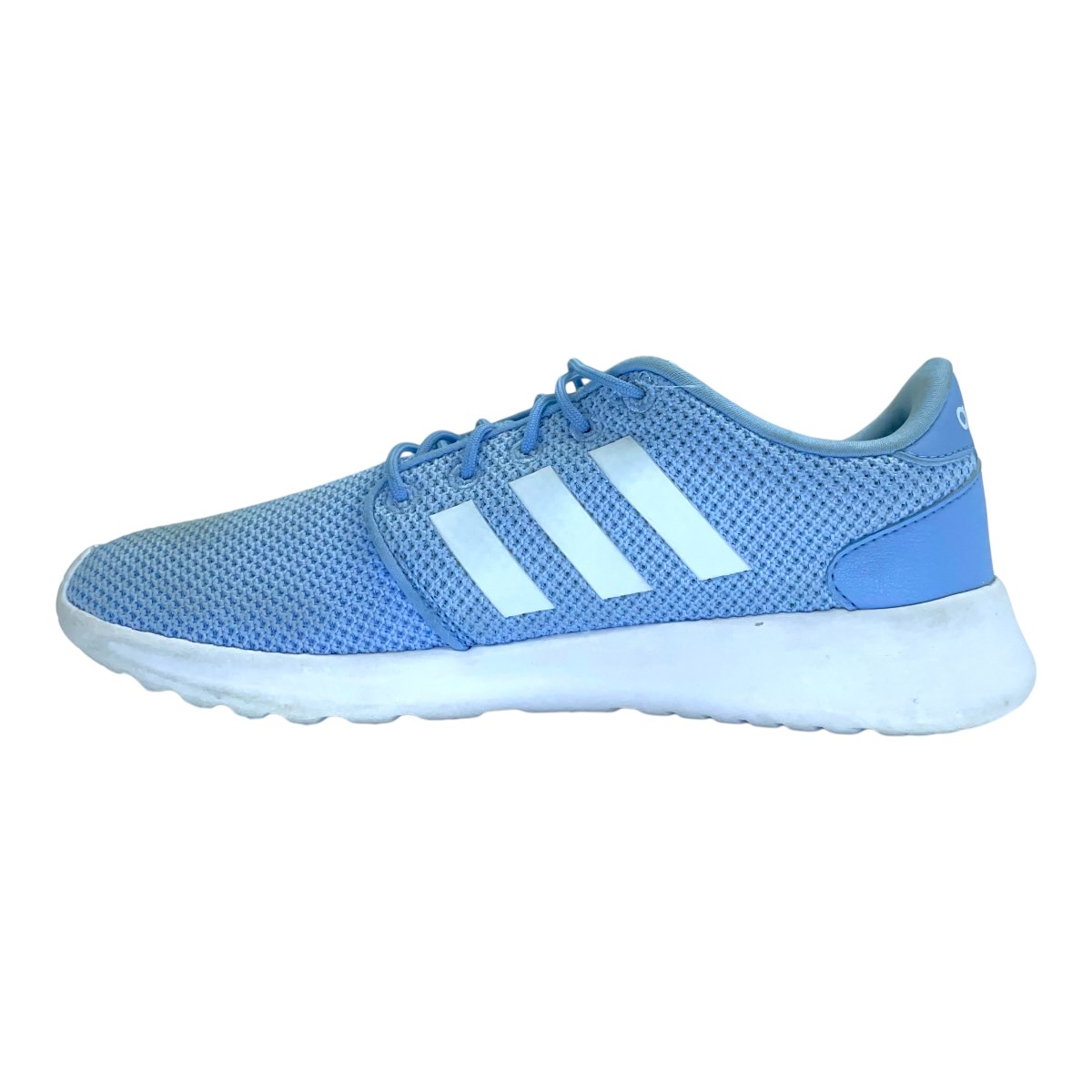 Zapatilla running QT RACER W AZUBRI/19