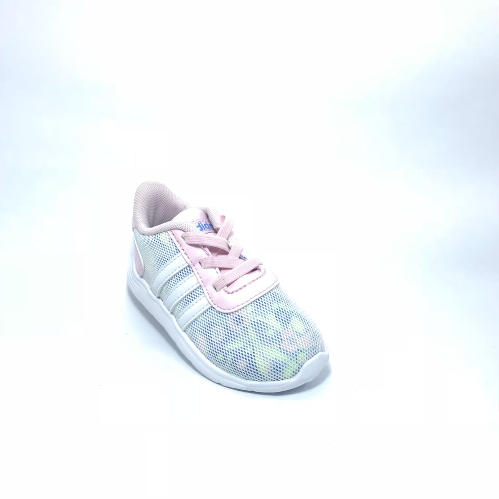 Zapatilla urbano LITE RACER INF ROS/BL/19