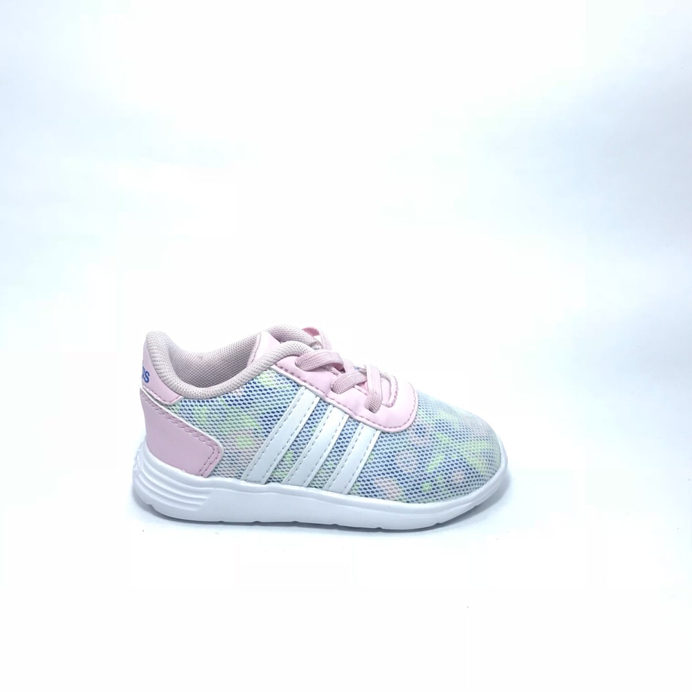 Zapatilla urbano LITE RACER INF ROS/BL/19