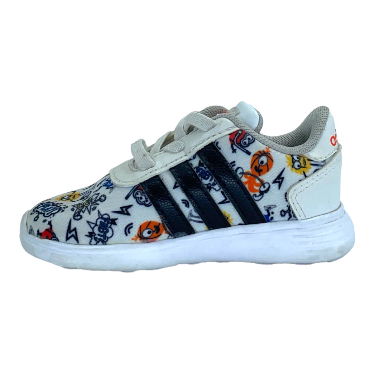 Zapatilla running LITE RACER INF FTW/NEG/19