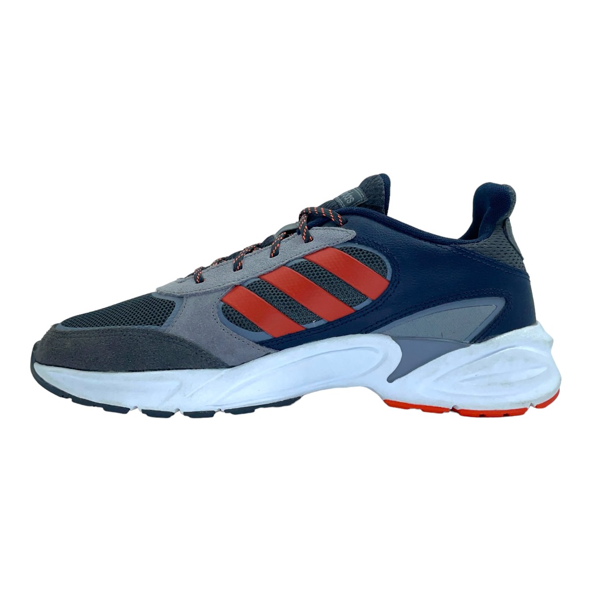 Zapatilla urbano 90S VALASION GRIS/NAR/19