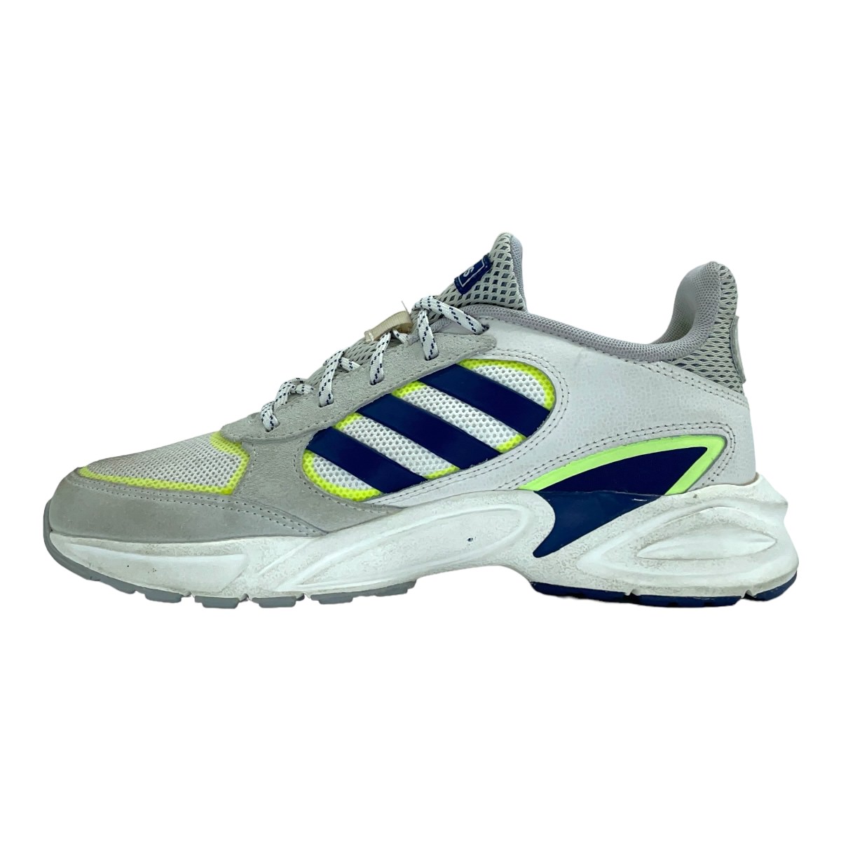 Zapatilla urbano 90S VALASION BLANCO/AZ/19