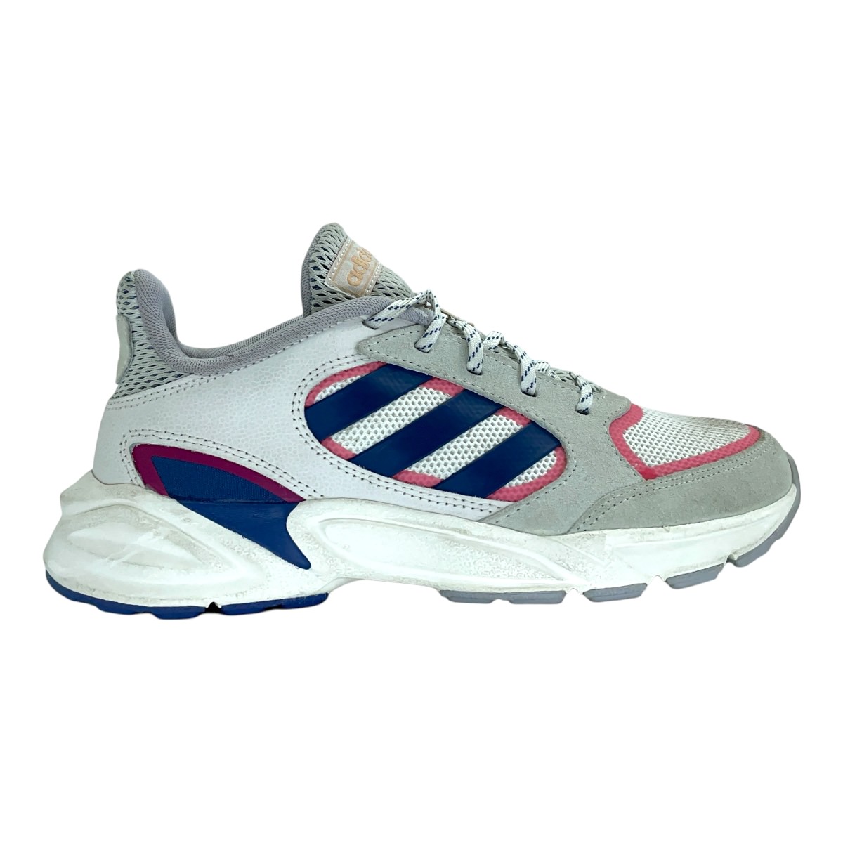 Zapatilla running 90S VALASION BLANUB/TINTEC/19