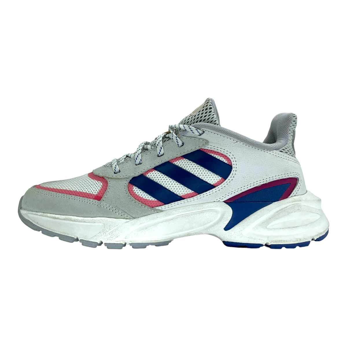 Zapatilla running 90S VALASION BLANUB/TINTEC/19