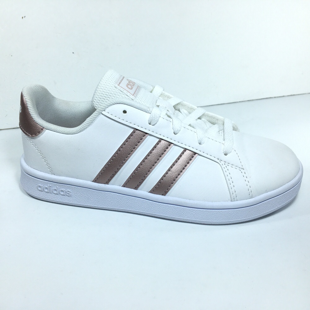 Zapatilla urbano GRAND COURT K FTWBLA/19