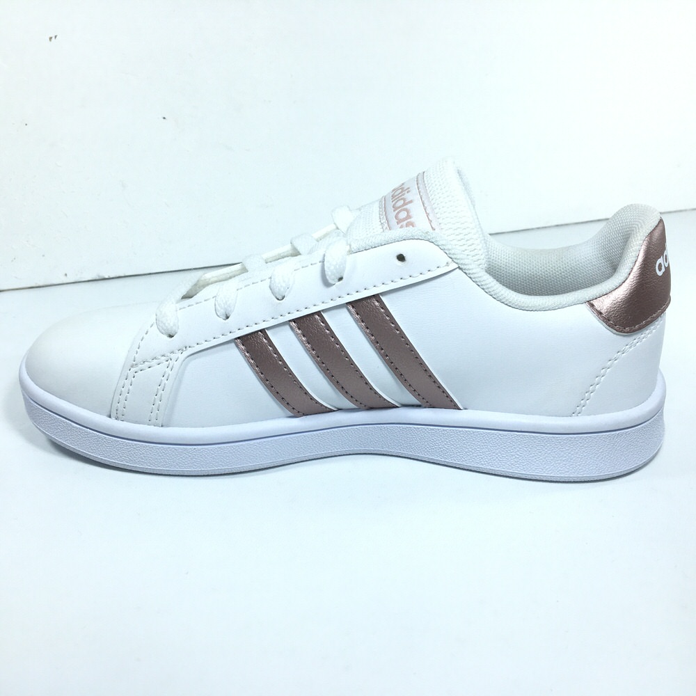 Zapatilla urbano GRAND COURT K FTWBLA/19