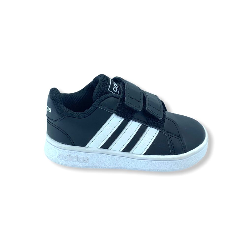 Zapatilla urbano GRAND COURT I JR /19
