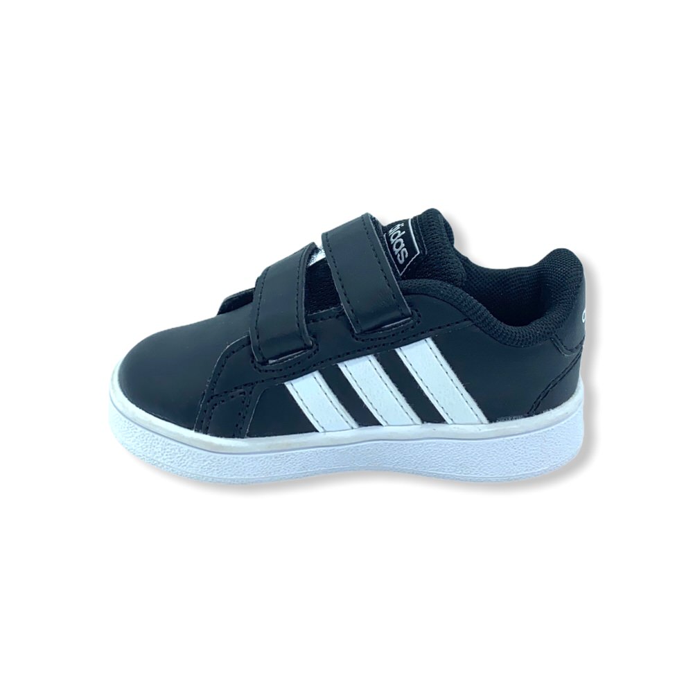 Zapatilla urbano GRAND COURT I JR /19