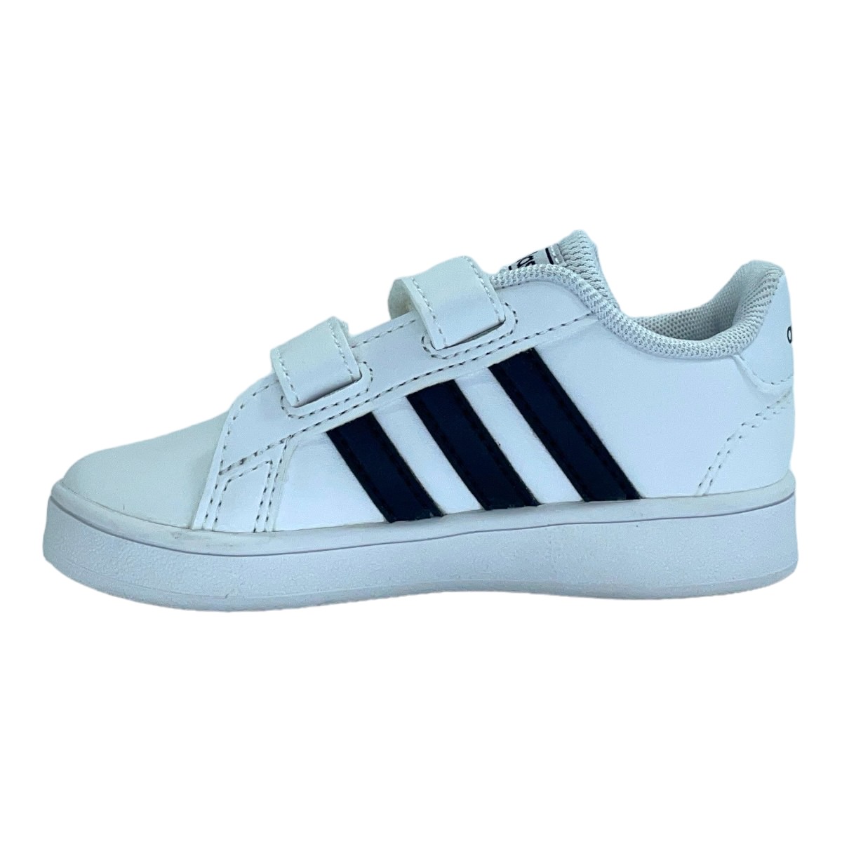 Zapatilla urbano GRAND COURT I JR BL//19
