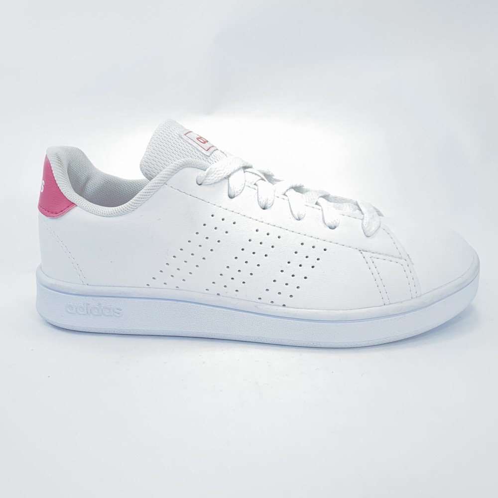 Zapatilla urbano ADVANTAGE KIDS BL/ROSA