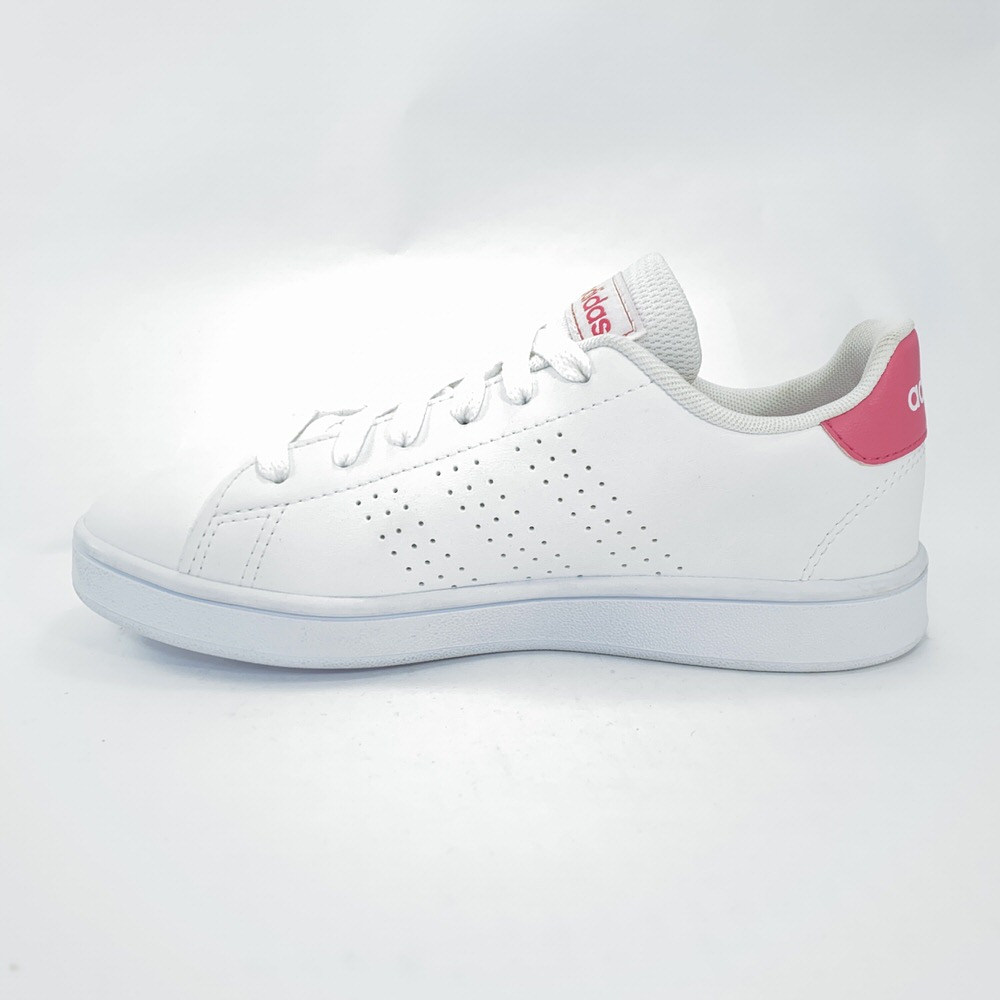 Zapatilla urbano ADVANTAGE KIDS BL/ROSA