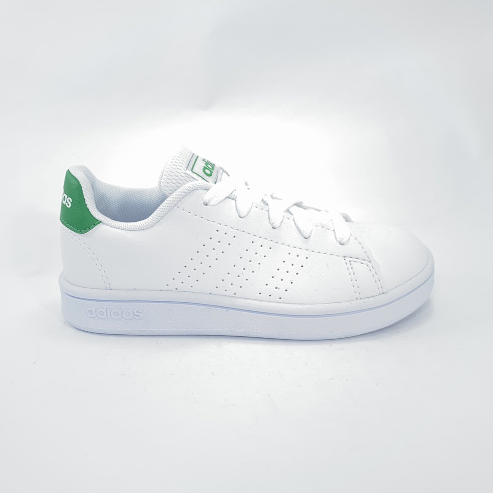 Zapatilla urbano ADVANTAGE KIDS BL/VDE/19