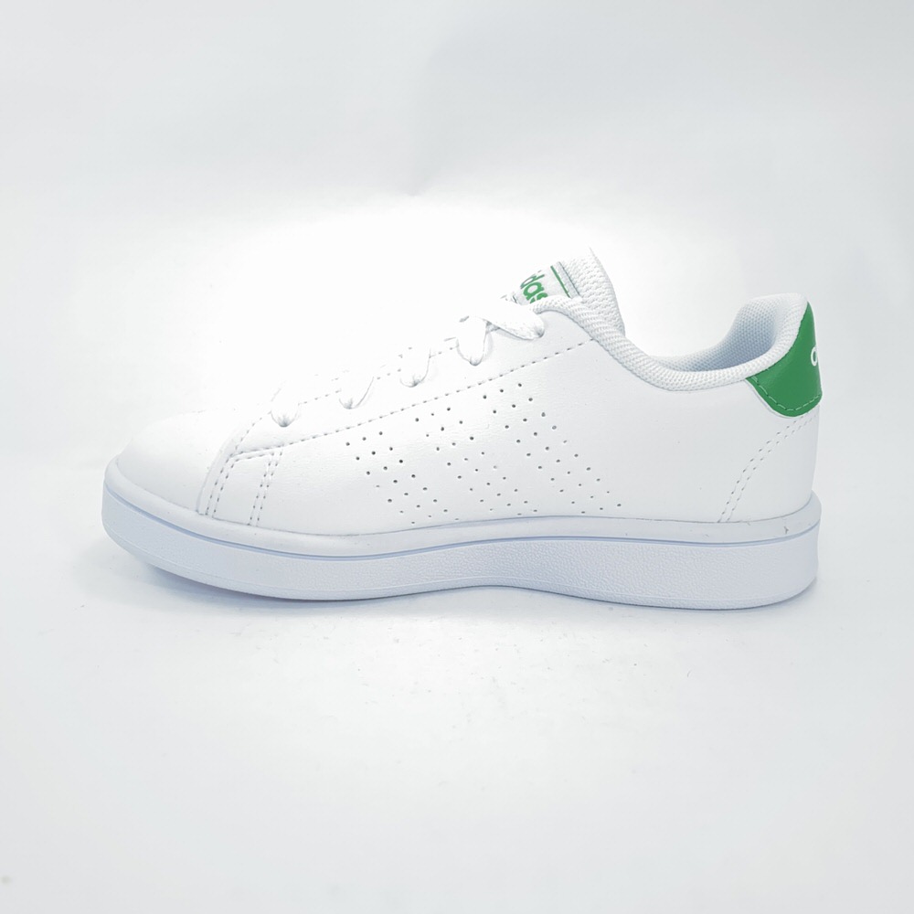 Zapatilla urbano ADVANTAGE KIDS BL/VDE/19