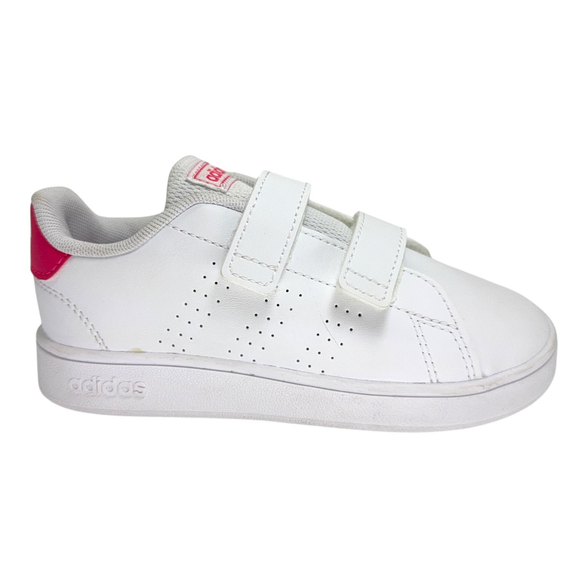 Zapatilla urbano ADVANTAGE I JR FTWBLA/ROS/19