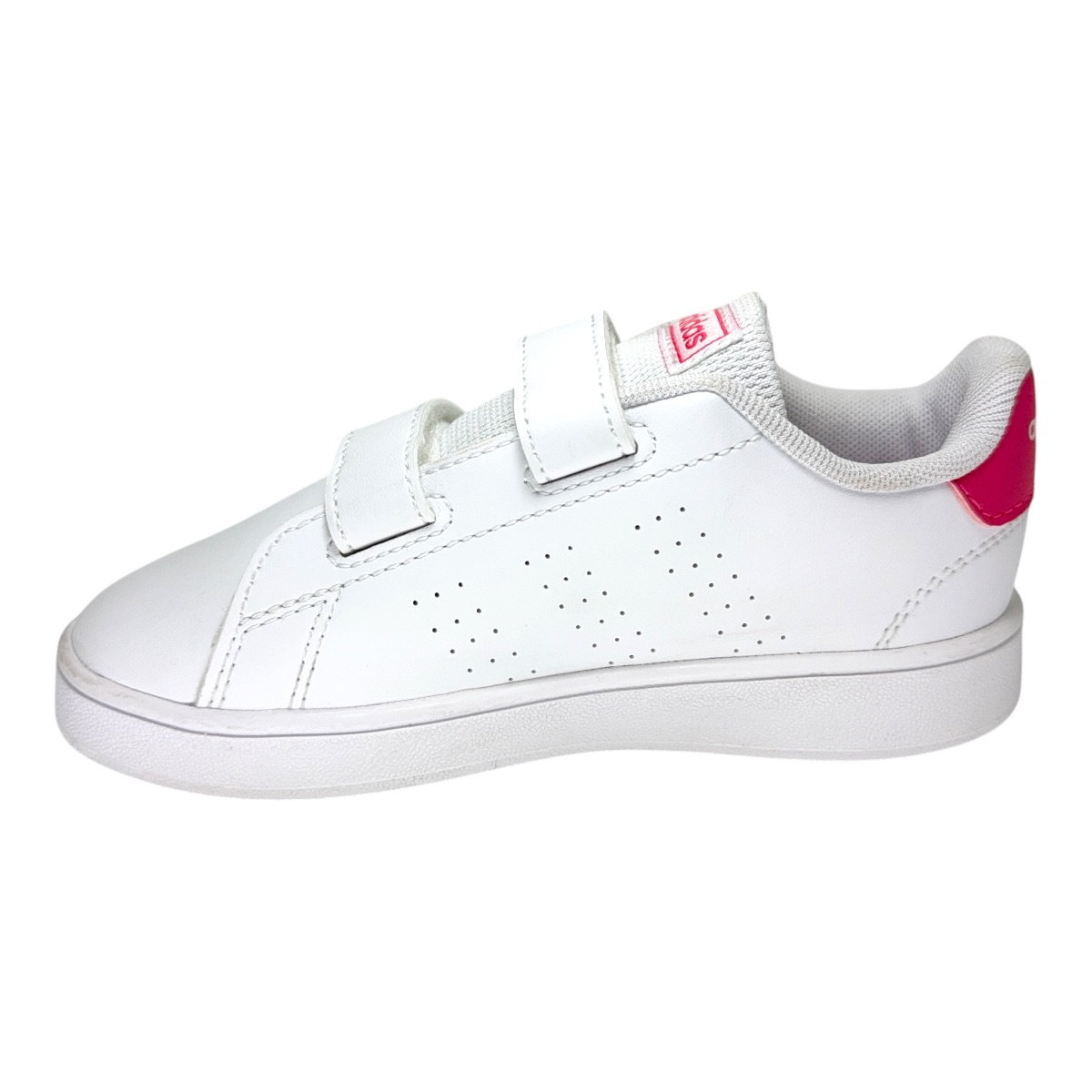 Zapatilla urbano ADVANTAGE I JR FTWBLA/ROS/19