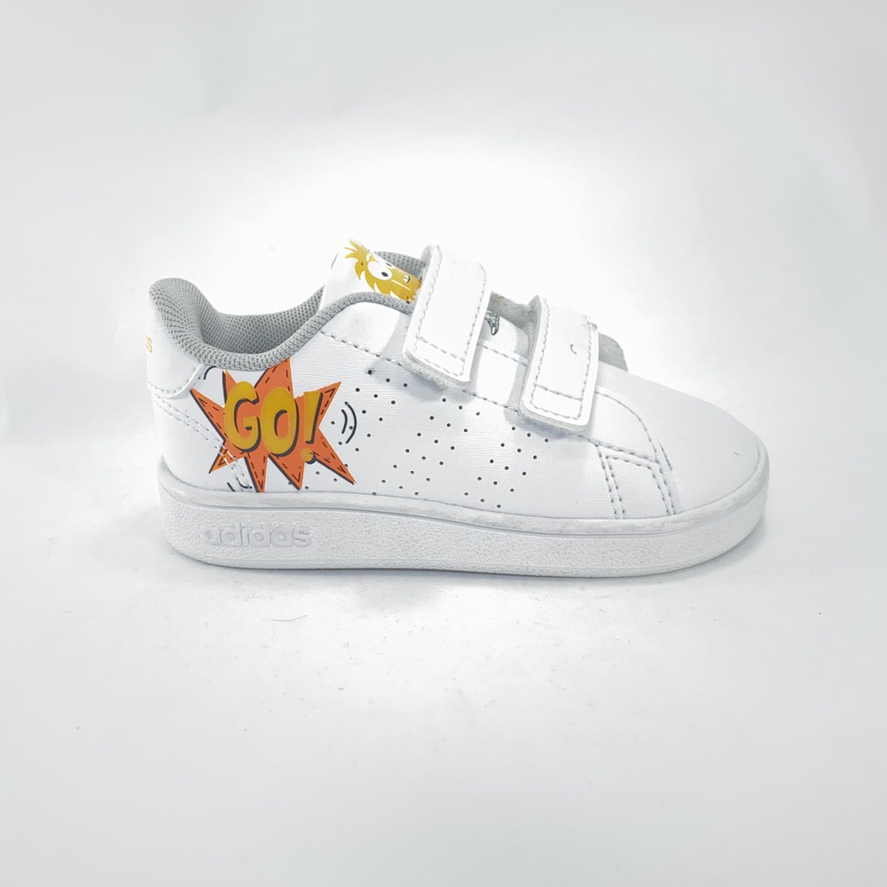 Zapatilla urbano ADVANTAGE I JR BL/NAR/19