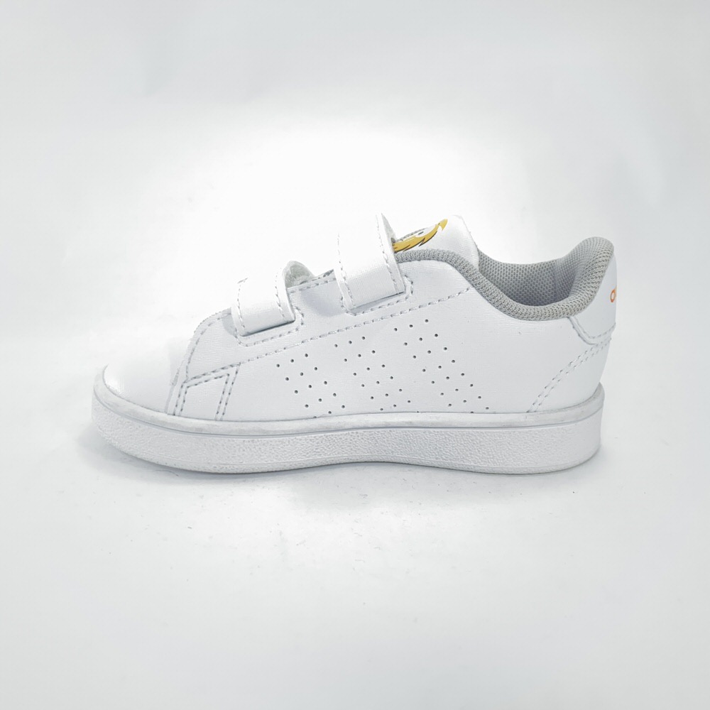 Zapatilla urbano ADVANTAGE I JR BL/NAR/19