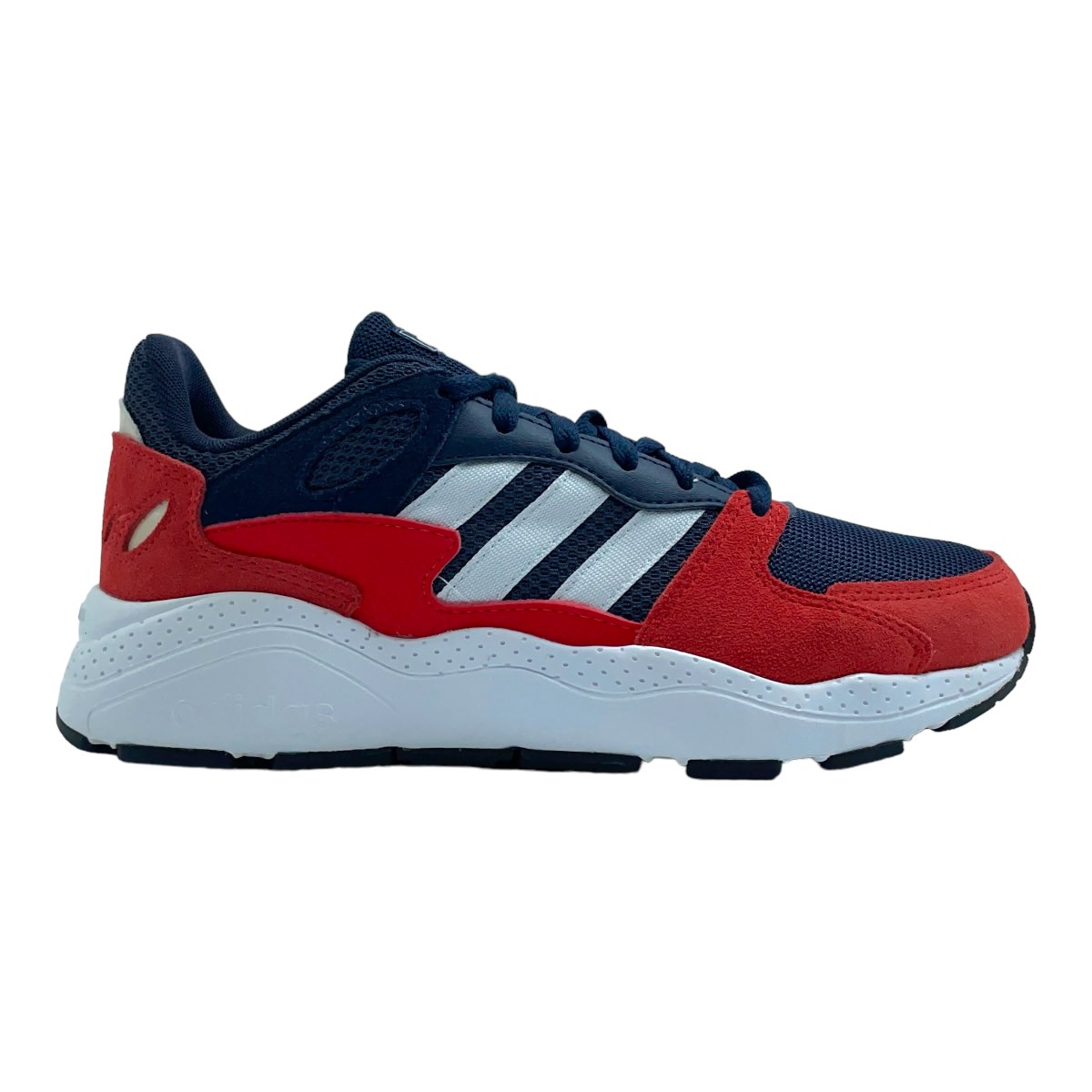 Zapatilla urbano CHAOS AZ/ROJ/19
