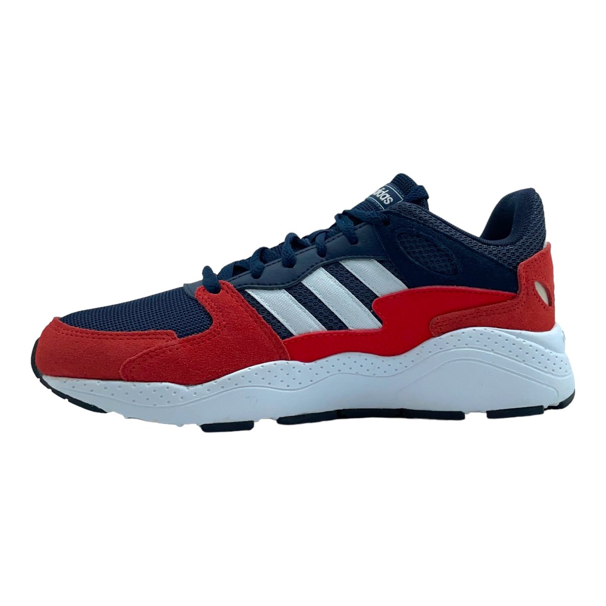 Zapatilla urbano CHAOS AZ/ROJ/19