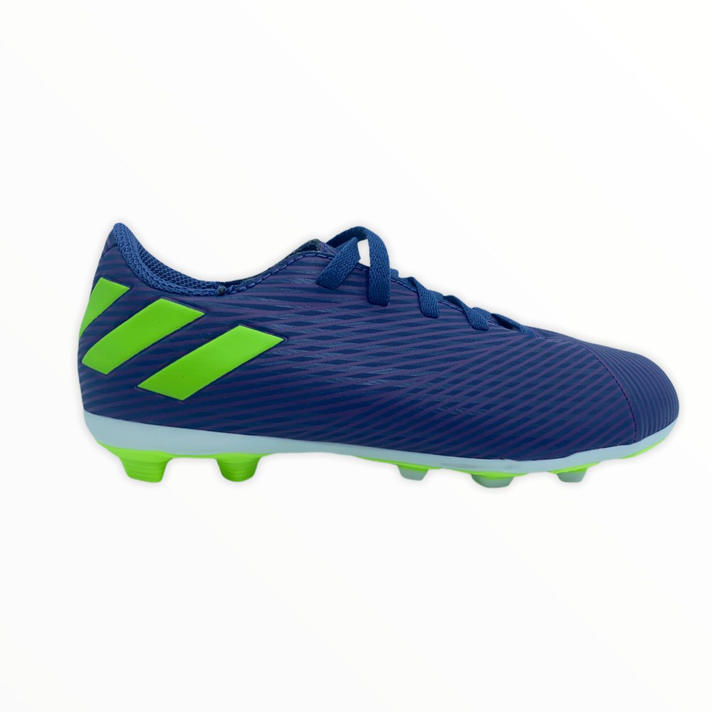 Zapatilla futbol 11 NEMEZIZ MESSI 19.4 JRR INDTEC